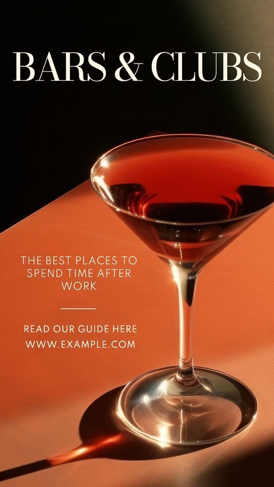 Social Media Design sample 9